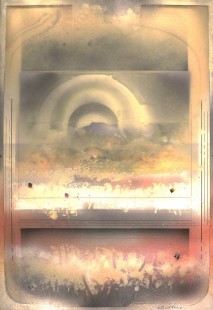 ARCHITECTURAL LANDSCAPE