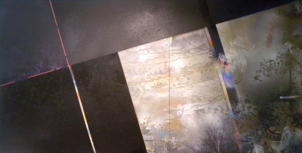 ARCHITECTURAL LIGHTSCAPE