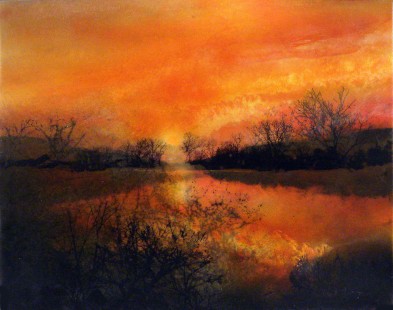 AMBER CONCERTO