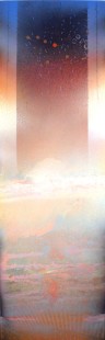 ELEVATED LIGHTSCAPE X