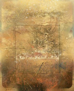 GEOMETRIC CONCERTO