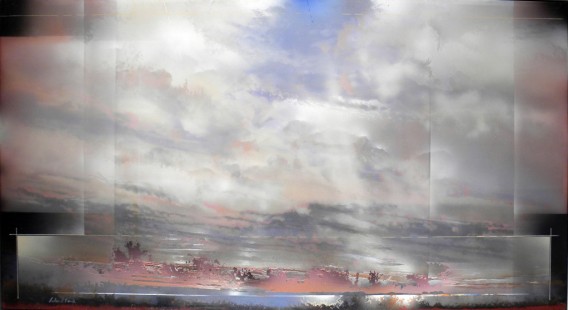 HORIZON I