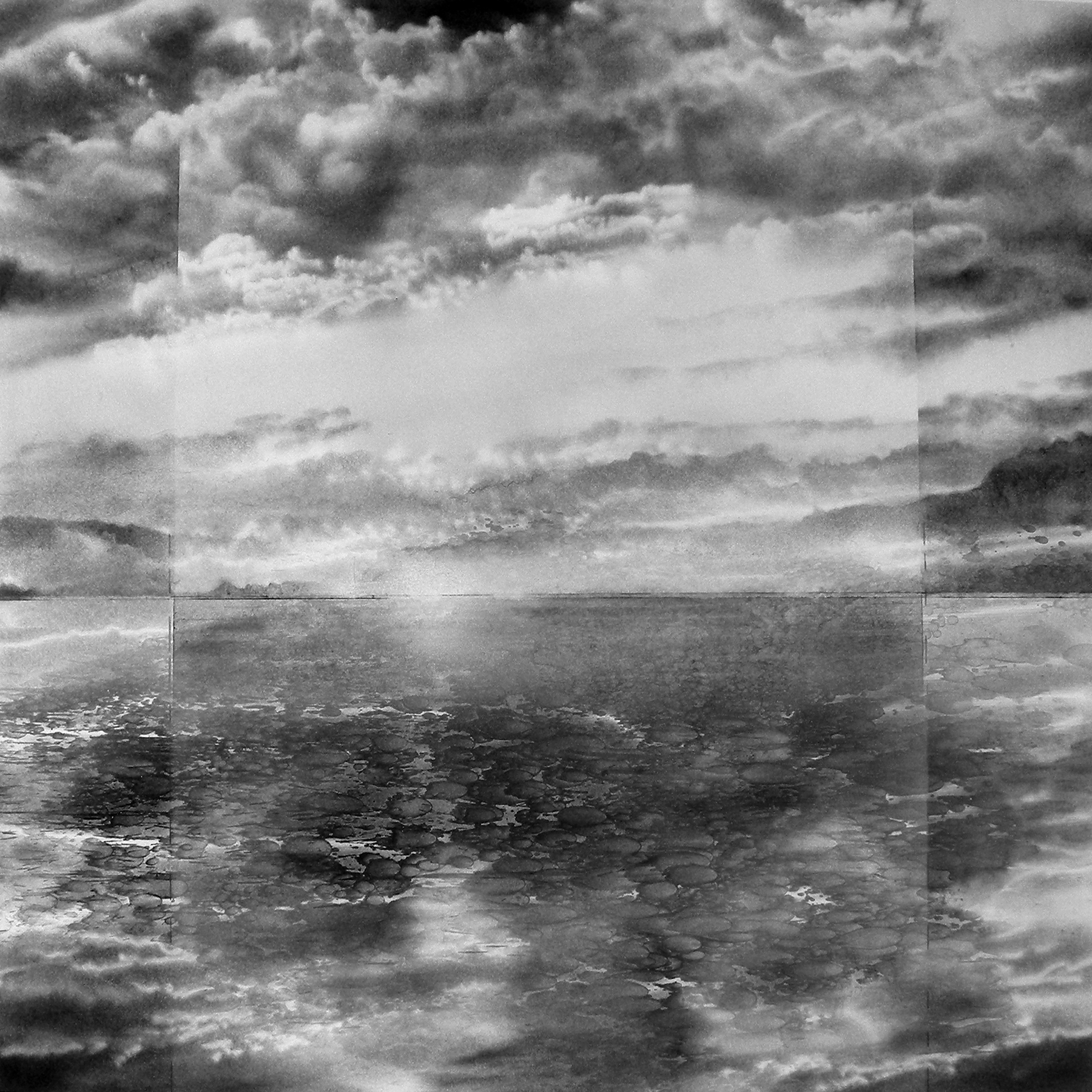 ARCHETYPAL LIGHTSCAPE XII
